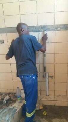 Professional Plumbing Services in Mombasa | Bestcare FM image 2