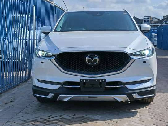 Mazda CX5 XDL AWD petrol ⛽️ image 3