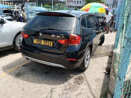 BMW x1 image 5