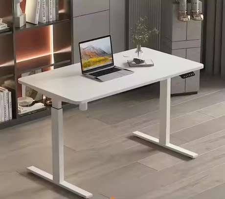 Office Desk;Contemporary Multifunctional Elite Standing Desk image 3