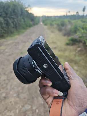 Nikon Z30 + 16-50mm Kit Lens + Viltrox 56mm f/1.7 image 5