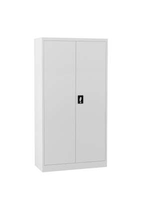 2-Door Metallic Filling Cabinet image 5
