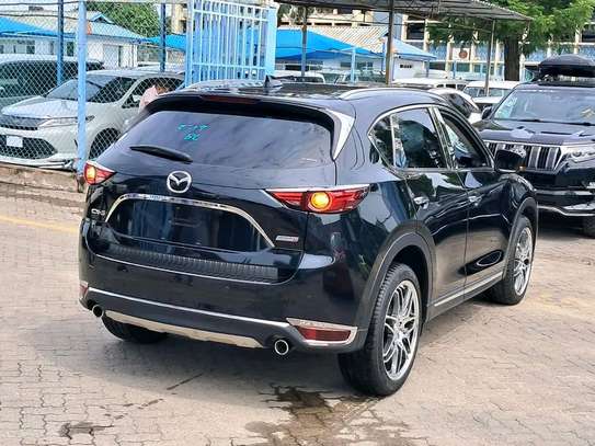 MAZDA CX-5,XDL PACKAGE,2019,2WD,( DEPOSIT 1.6M) image 3