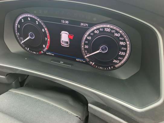 Volkwagen Tiguan image 3