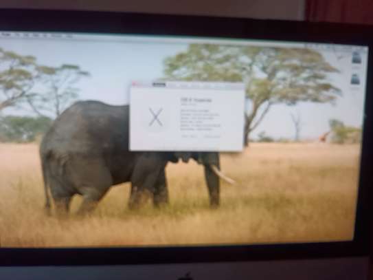 IMAC ALL IN ONE image 9