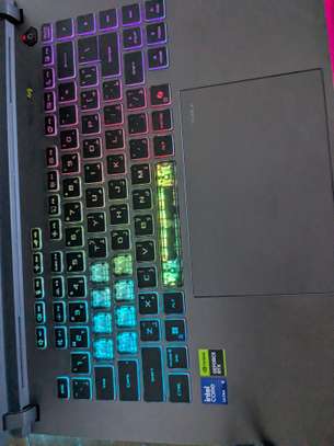 Unboxed ASUS ROG G16 Intel Ultra 9i 5070 Ti 32GB image 4