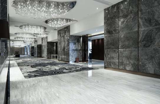 Expert plasterers and tilers ready to help with your refurbishment work-Our tilers are here to help! image 11
