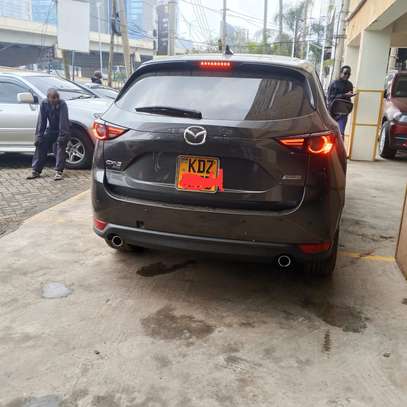 Mazda cx5 For Hire in Nairobi image 2