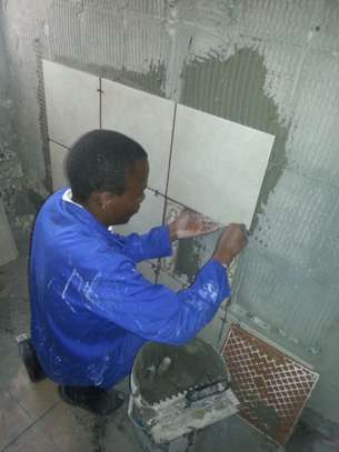Tiling Services image 2