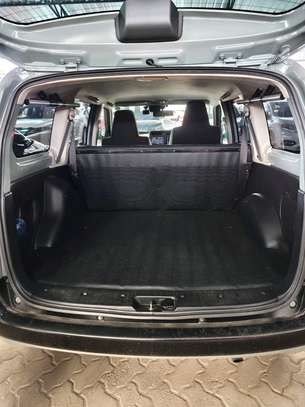 Toyota Probox 2WD Dark Grey 2019 image 13