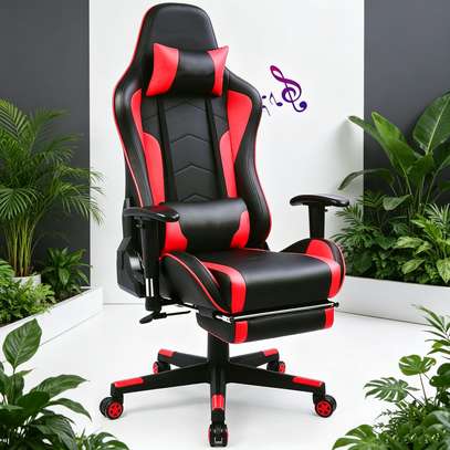 Home Chairs;Adcom Mutant Gaming Chair In  Kisii CBD image 2