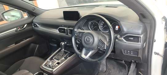 Mazda CX-8 Diesel 2018 image 5