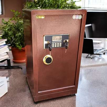 60Kgs Fireproof Safe image 3