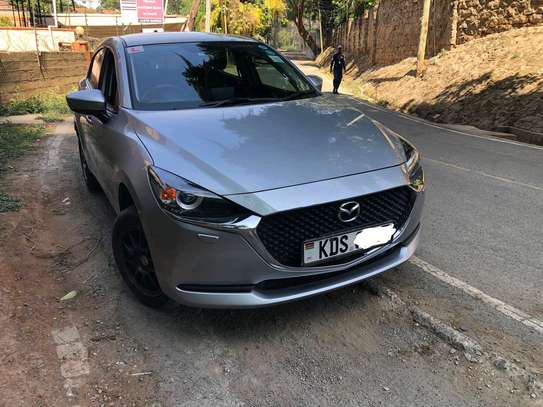 Mazda image 8