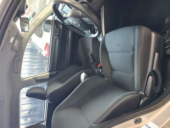 TOYOTA FIELDER NON HYBRID 2019 image 2