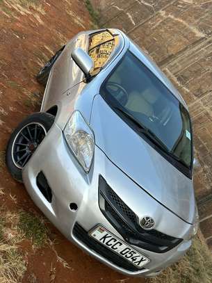 Used Petrol Engine Toyota Belta image 10