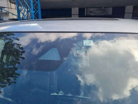 Mazda Axela Sunroof 2200cc 2018 image 3