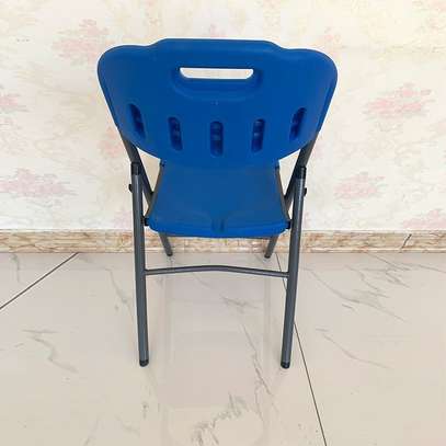 Heavy Duty Foldable Outdoor Chair image 7
