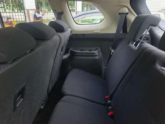 Mitsubishi Outlander image 5