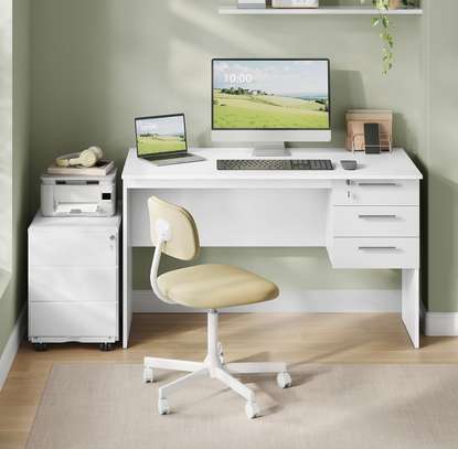 Home Desk: Home Study Desk In Suneka image 3