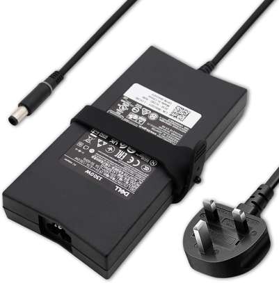 Dell 130w adapter 19.5V6.7A AC charger for DELL XPS 15 9530 image 2