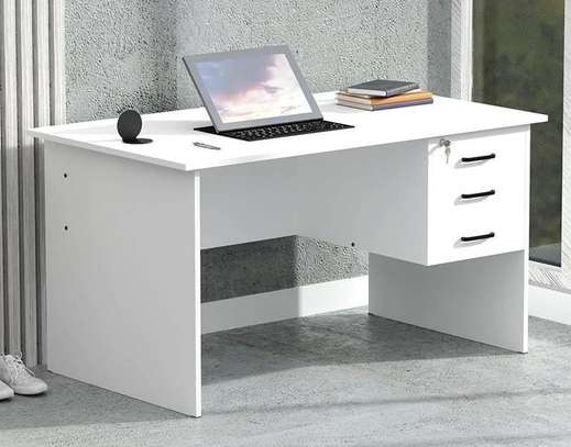Office Desk; 1200mm Home Study Desk image 5