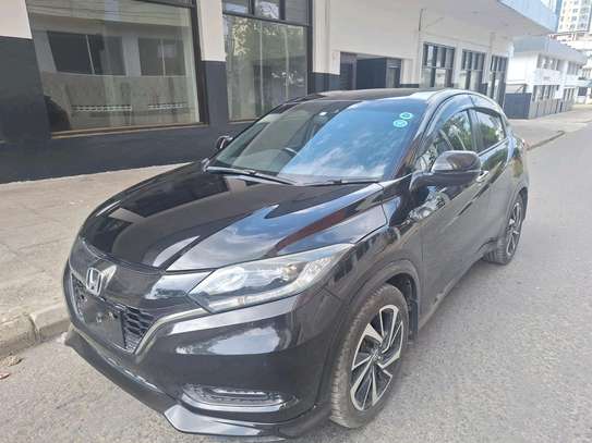 HONDA VEZEL RS NORMAL 2018MODEL image 11