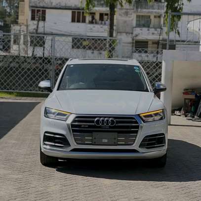 Audi Q3 image 2