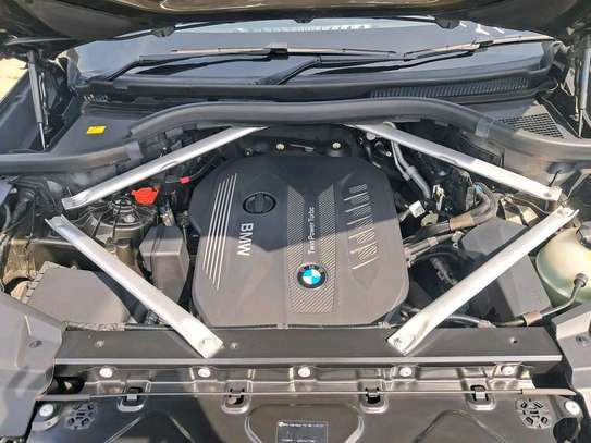 BMW X6 IM 2021 Grey Sport image 6