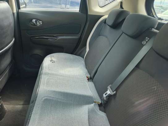 Nissan Note image 9