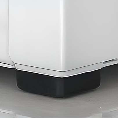 Office Cabinet: Four Tier Modern Cabinet image 2