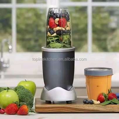 Nutri-Bullet Blender image 3