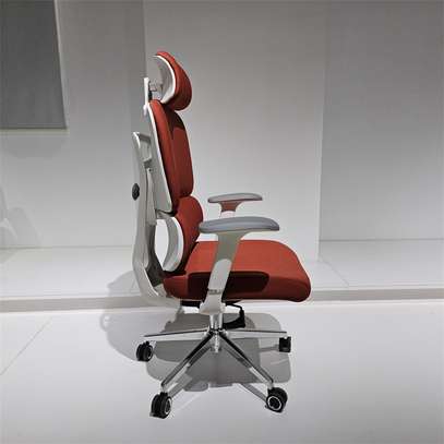 Office Chair; High Back Ergonomic Office Chair image 2