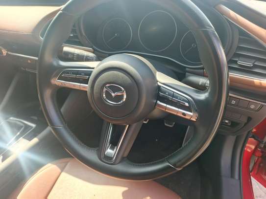Mazda 3 diesel on sale image 12