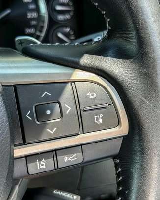 Lexus Rx570 Sport 2018 Black image 6