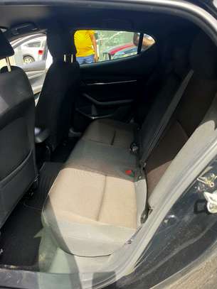 Mazda 3 petrol image 8