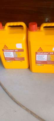 Sika latex image 2