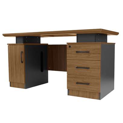 Advanced Desk 1.2 meters image 3