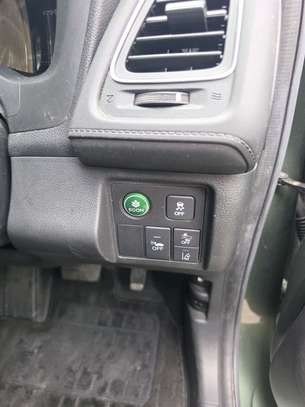 HONDA VEZEL X SENSING 2019MODEL image 7
