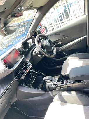 PEUGEOT 208 2021MODEL image 3