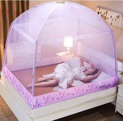 Tent foldable Mosquito Net image 7