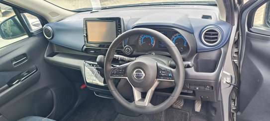 Nissan DayZ Grey Highway star✨✨ 2019 image 9