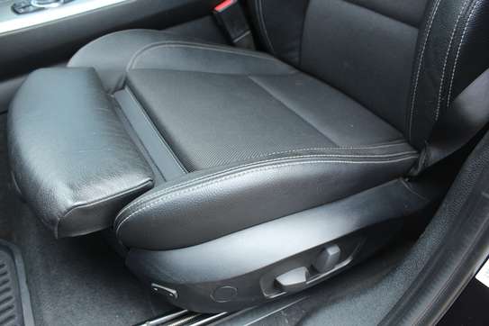BMW X3 20i Petrol M Sport Leather 2013 80,000 Kms image 7