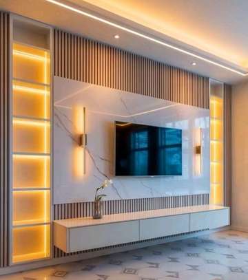 Construction, House Finishing and Interior design image 14