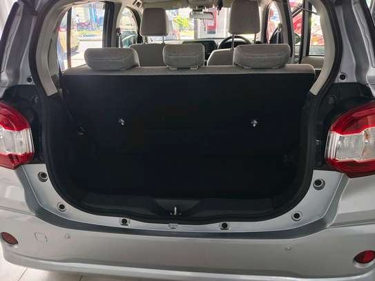 Toyota Passo,2019, alloy rims,low mileage image 12
