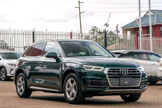 2019 Audi Q5 sline image 3