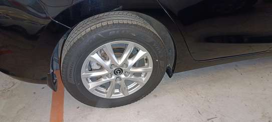 Mazda Axela hatchback Petrol Sport Manual 2018 image 12