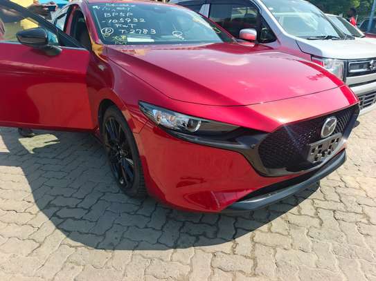 Mazda 3 diesel on sale image 11