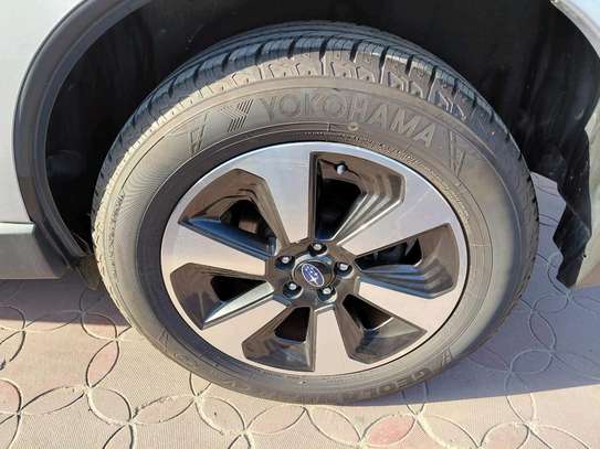 Subaru forester non turbo image 10