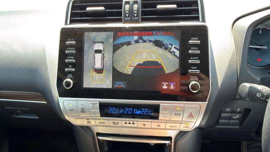 Land cruiser prado TXL 2022 model on sale in Kenya image 14